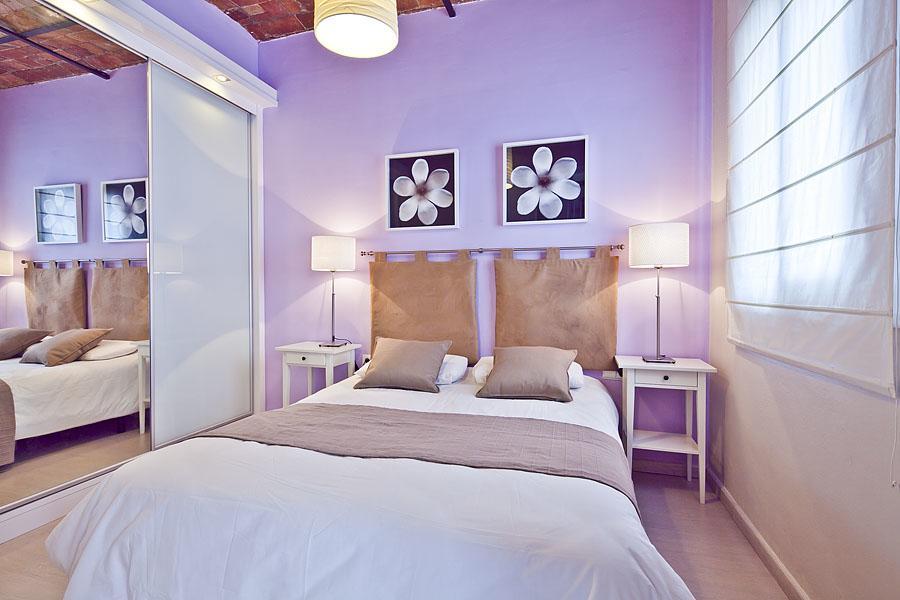 Atico Montserrat Barcelone Extérieur photo